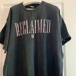 Never worn Reclaimed Vintage T-shirt